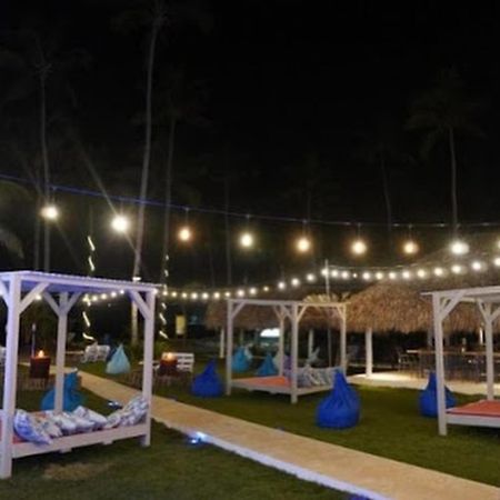 Hotel Bahia Punta Bonita Las Terrenas Exteriér fotografie