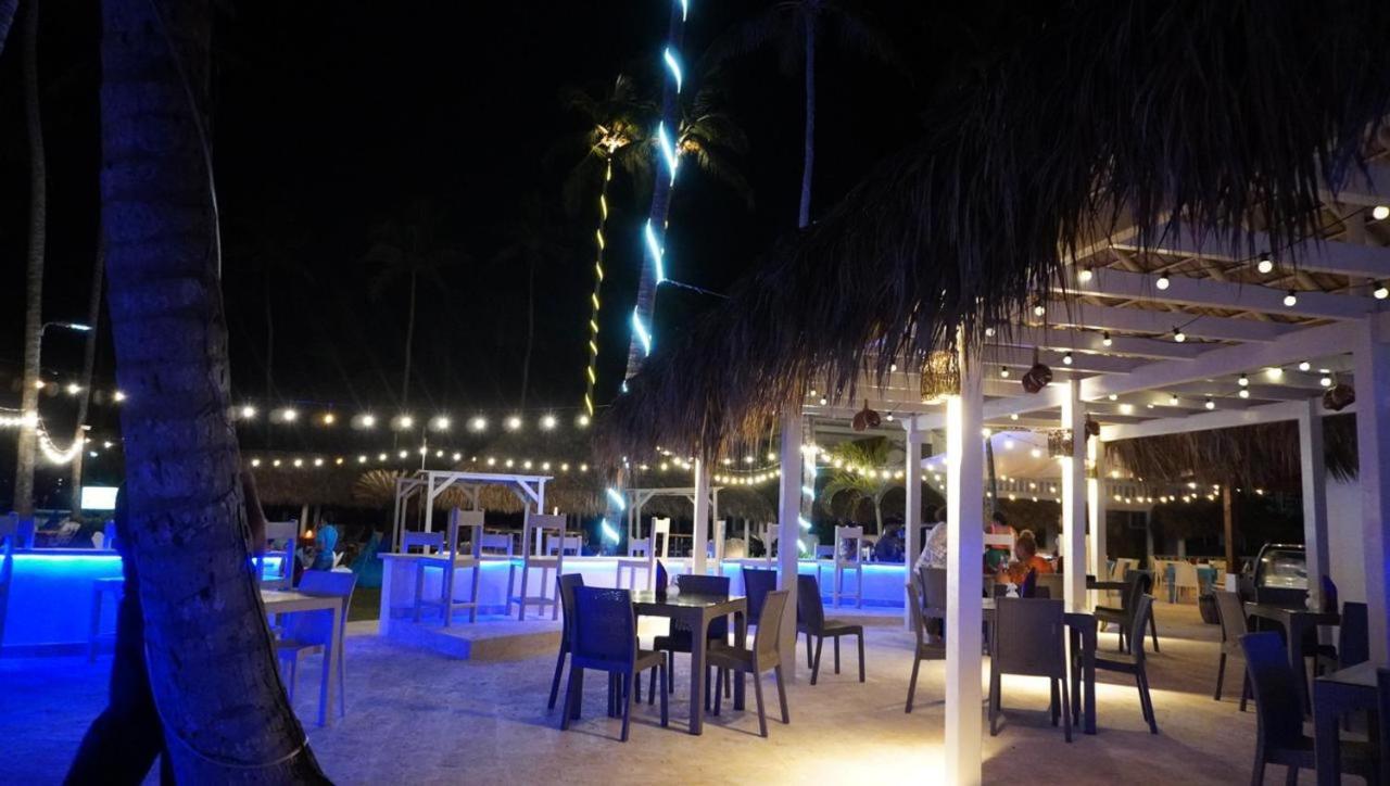 Hotel Bahia Punta Bonita Las Terrenas Exteriér fotografie