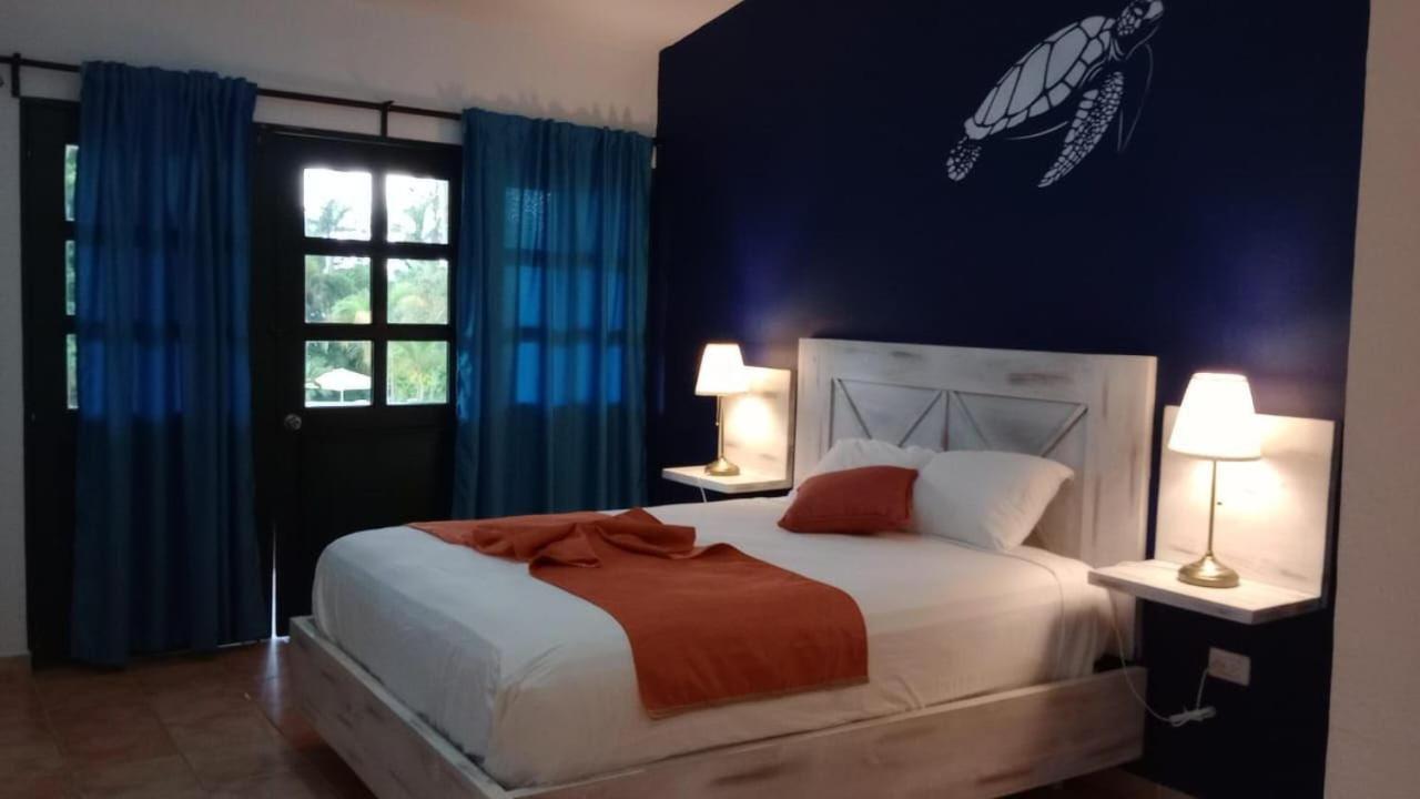 Hotel Bahia Punta Bonita Las Terrenas Exteriér fotografie