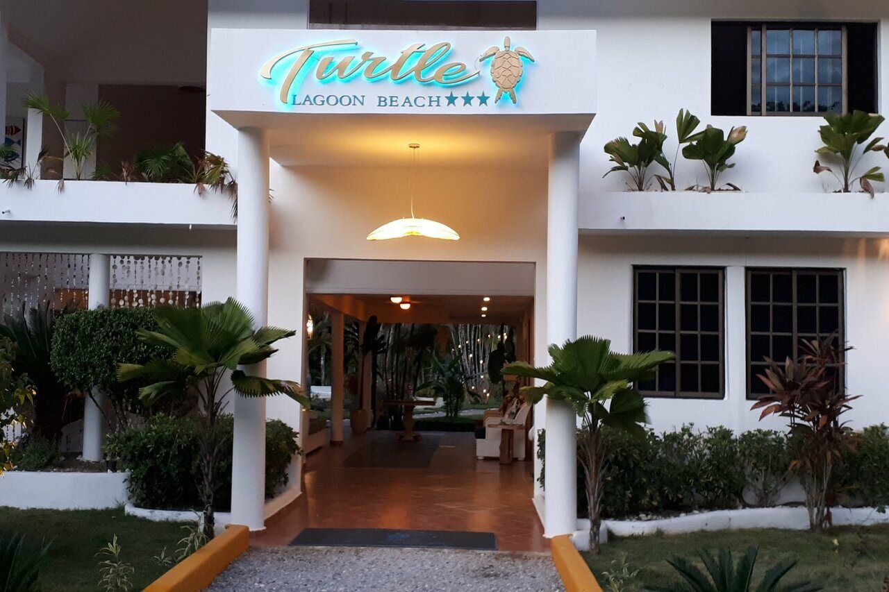Hotel Bahia Punta Bonita Las Terrenas Exteriér fotografie