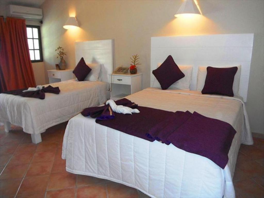 Hotel Bahia Punta Bonita Las Terrenas Exteriér fotografie
