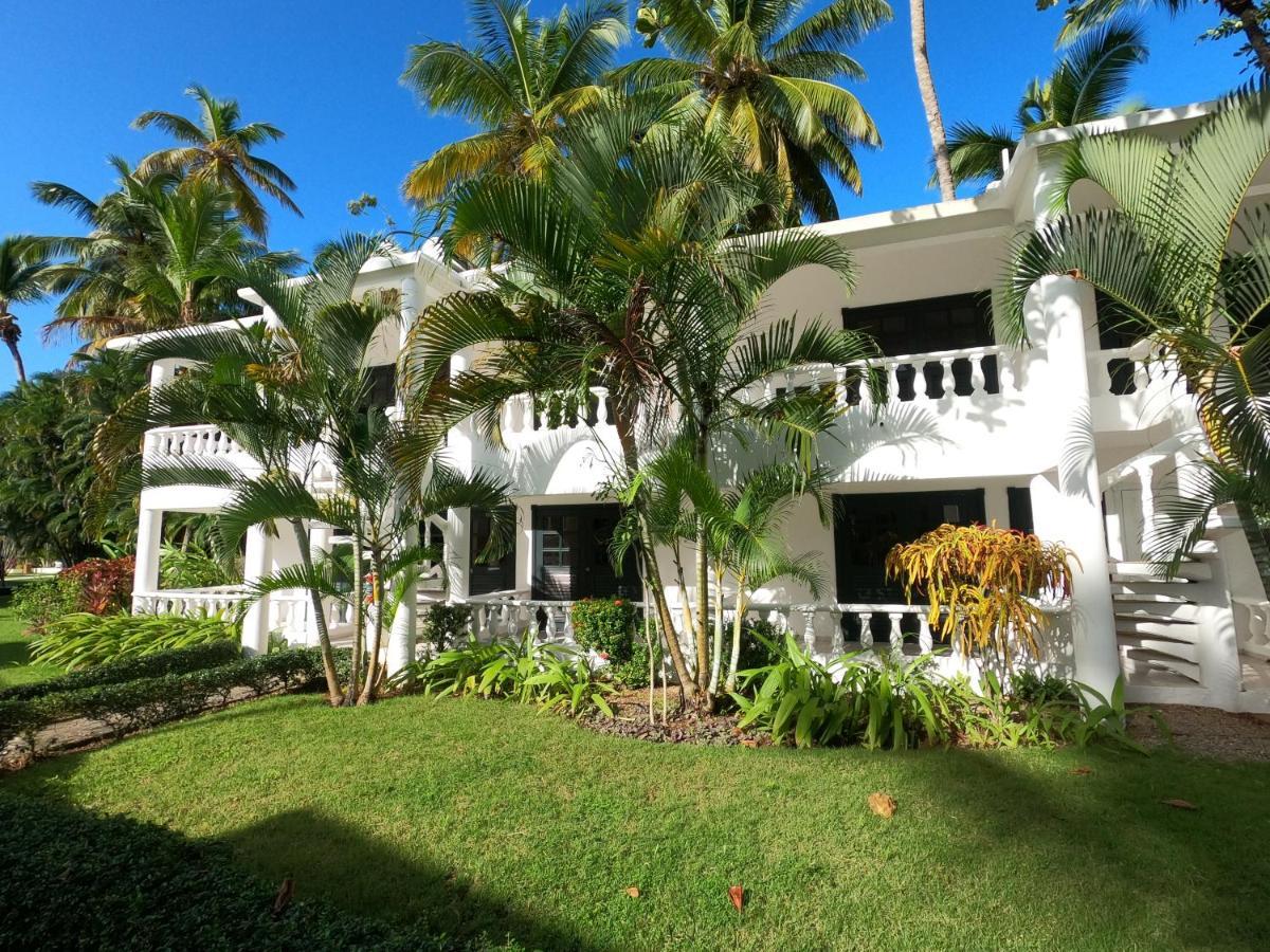 Hotel Bahia Punta Bonita Las Terrenas Exteriér fotografie