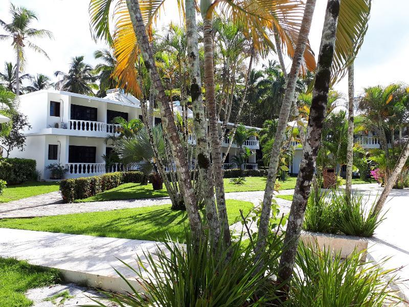 Hotel Bahia Punta Bonita Las Terrenas Exteriér fotografie